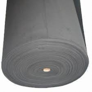 cao su non dạng cuộn